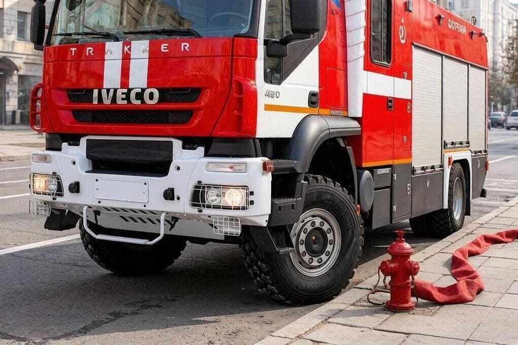 «Нулевой» показатель пожаров за сутки зафиксирован в Псковской области
