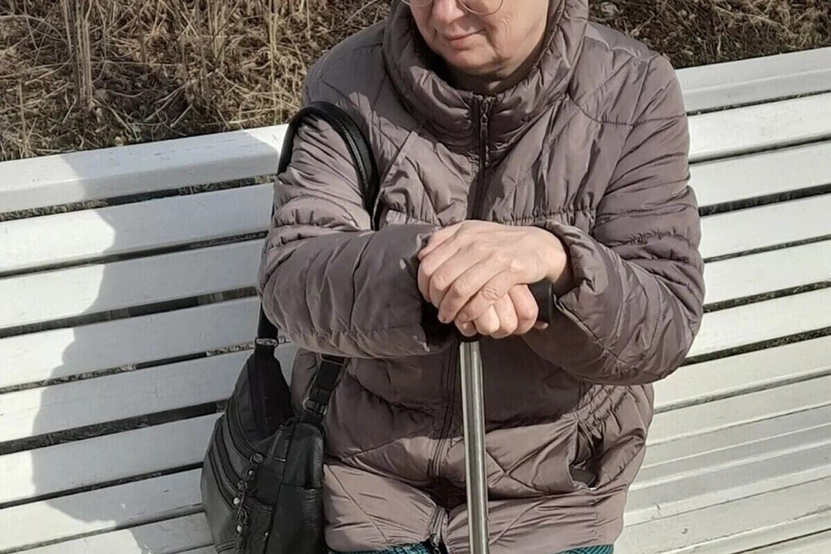 Петербургская пенсионерка пролетела полстраны за миллионом и попала под стражу