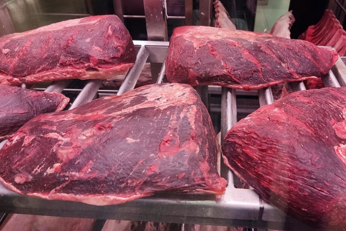 In the Kaliningrad region revealed violations in the accounting of meat