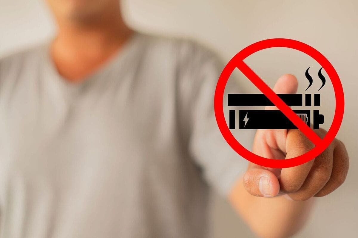 Seven out of ten respondents in Yamal supported a lifetime ban on the sale of vapes