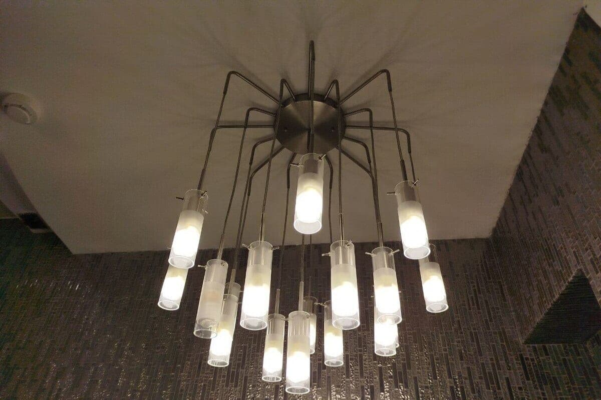 In Vyborg on October 18 will turn off lights for the whole day at four addresses