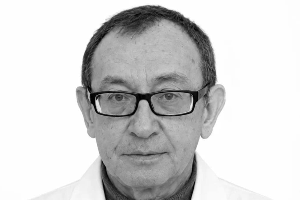 Не стало известного нижегородского врача Валерия Анцыгина