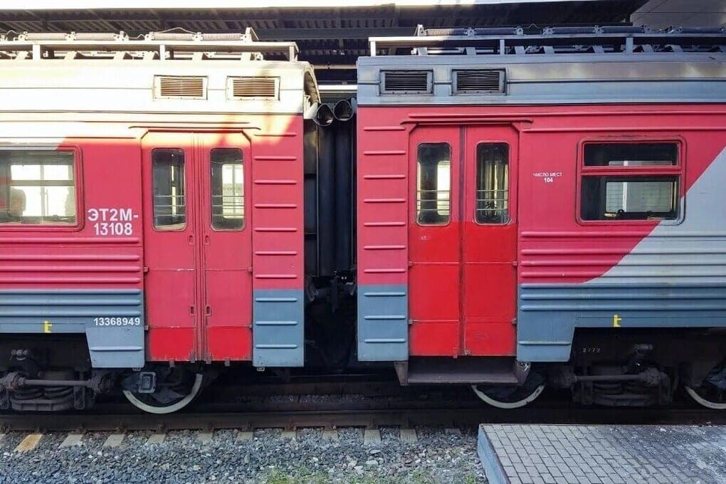 Delays in the Priozersk direction of the Railways reached the Prosecutor’s office