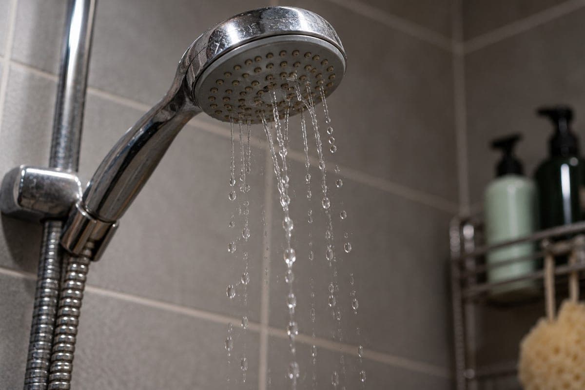 “Baths are dialing for hours”: residents of the Russian city are forced to wash in turn in the same water due to weak pressure
