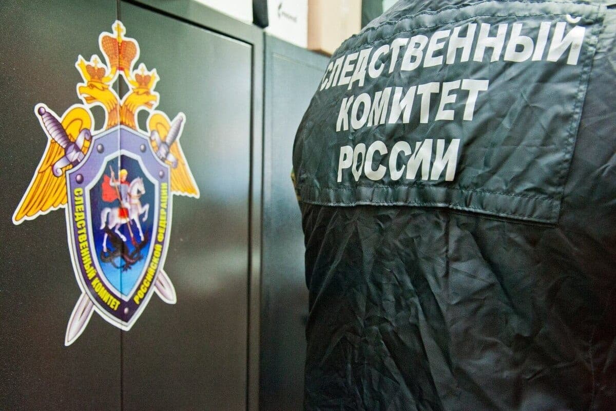 В Астраханской области проводится проверка по факту гибели мужчины при пожаре