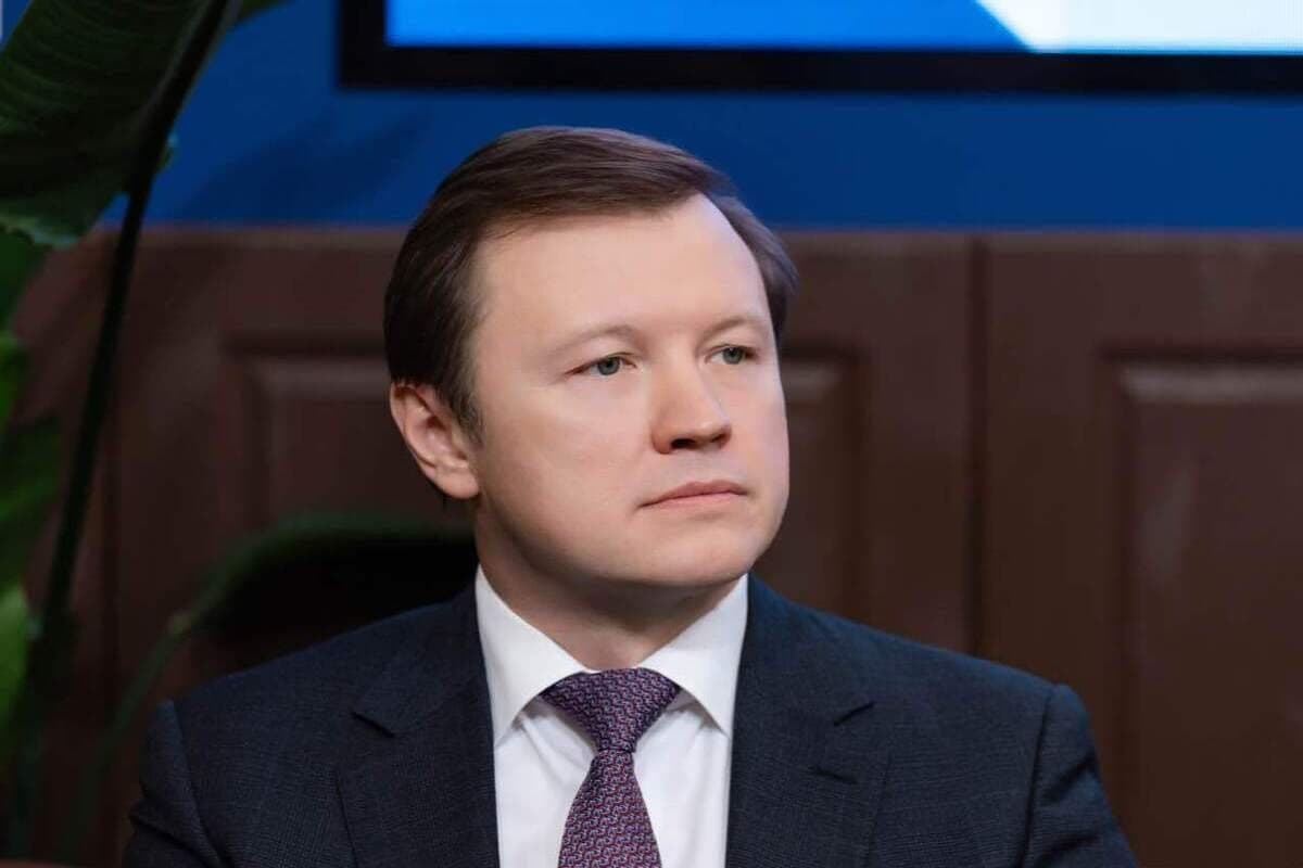 Efimov: the architectural solution of “Olympic” will unite several buildings