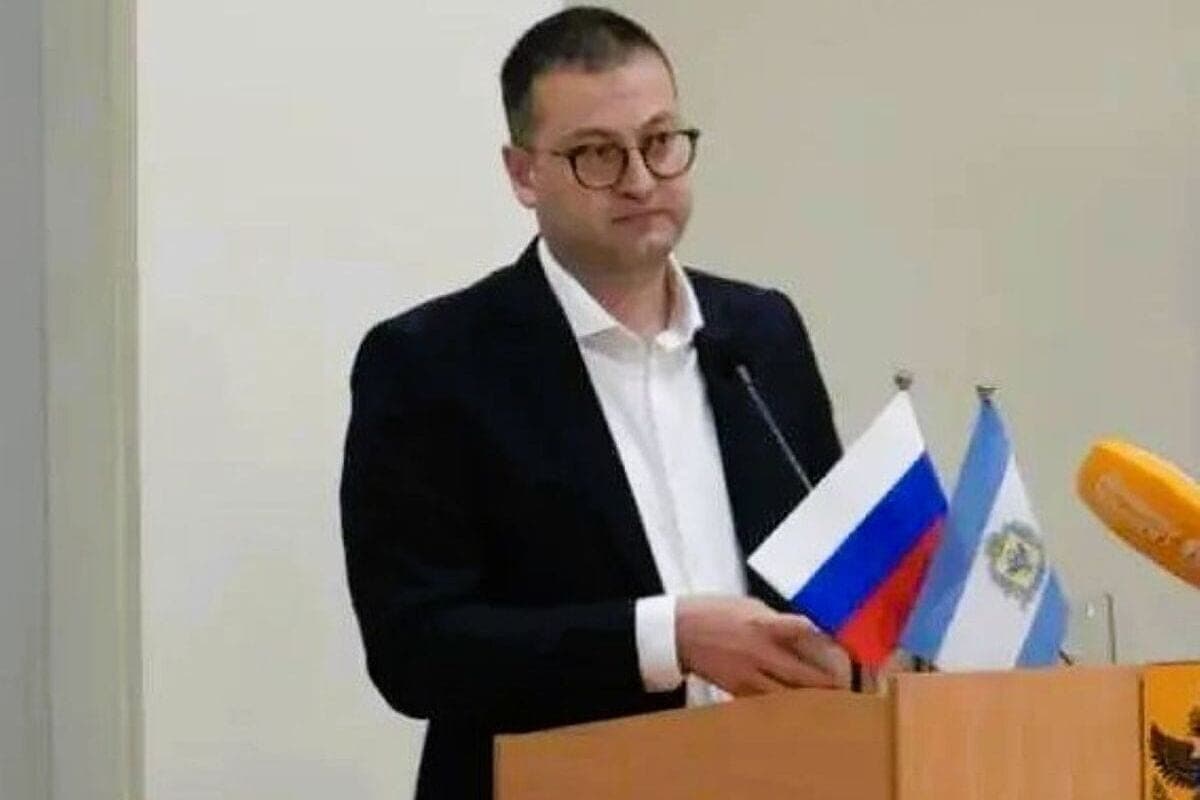 In Kherson region mastered about 95% of funds for national projects for 2025