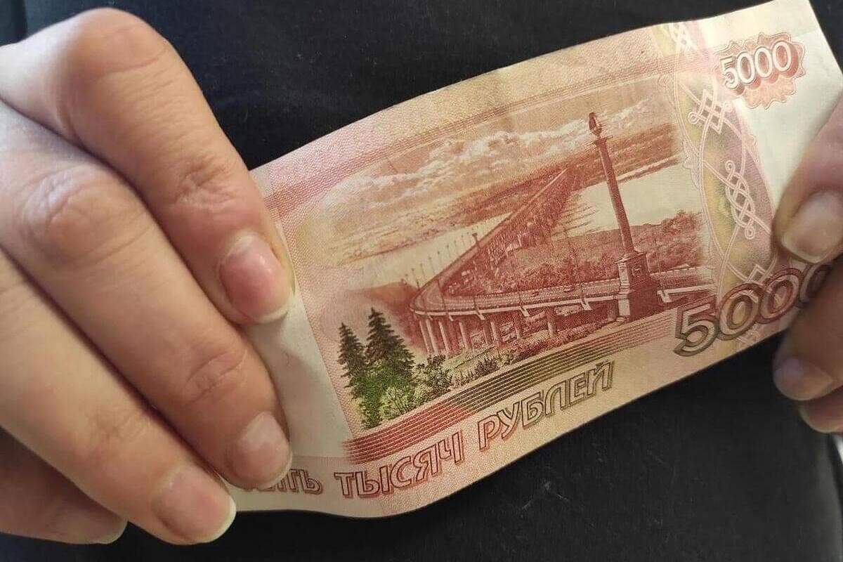 In Demyansk sentenced a man who robbed an 88-year-old relative.