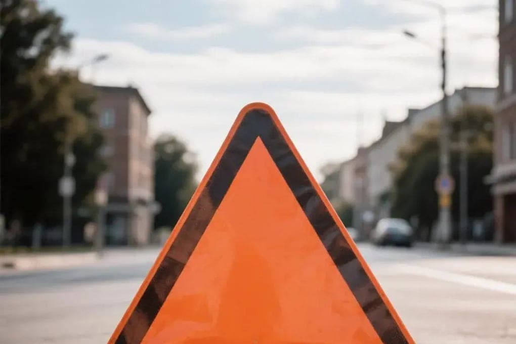 A resident of the Muchkapsky district will pay 1.2 million rubles for an accident on an official car