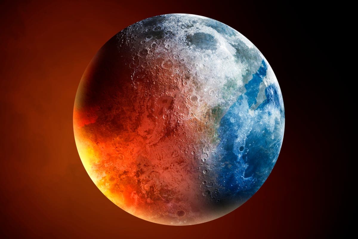 Magnetic storm October 12, 2026: the Earth covered after a powerful impact – how to save the weather-dependent