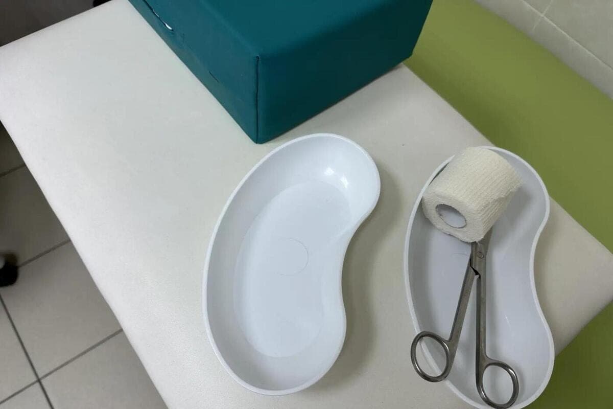 More than 500 cases of breast cancer detected in residents of the Kaliningrad region