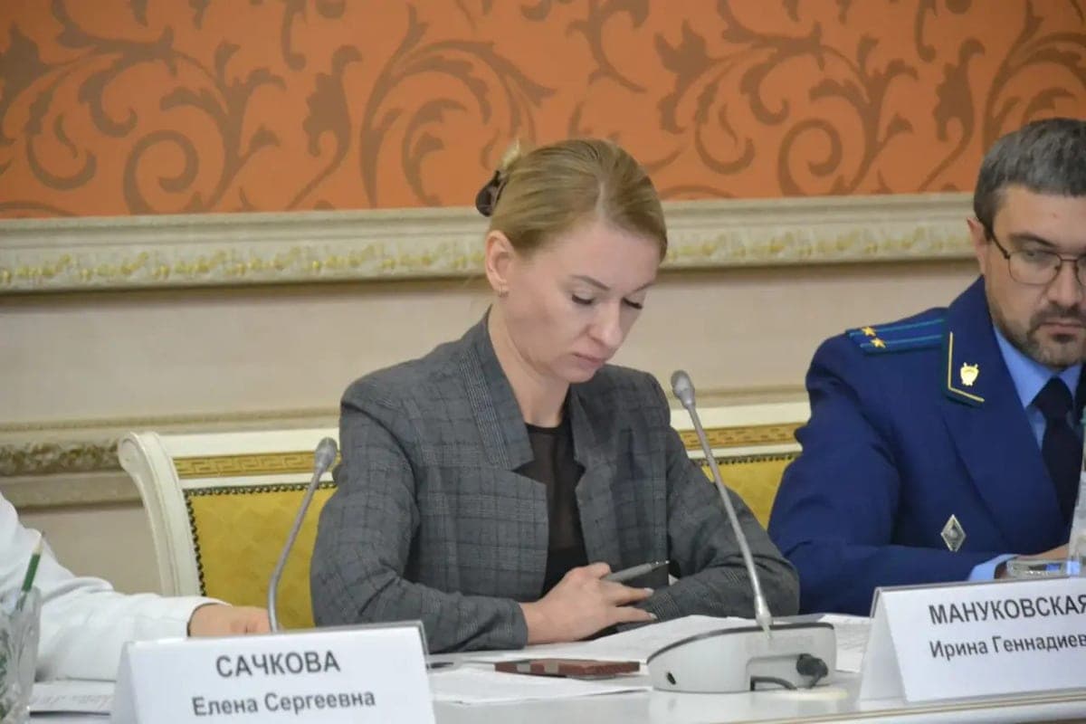 How the Voronezh region strengthens the fight against illegal employment