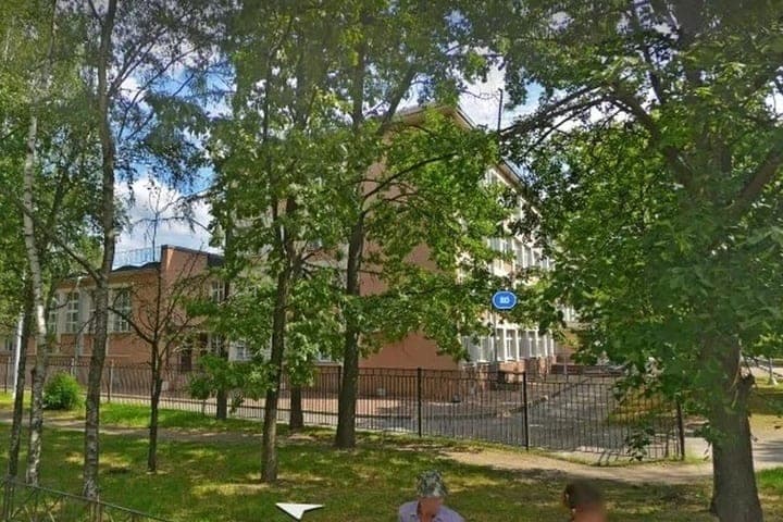 Teacher of school No258 in Kolpino suspected of non-pedagogical methods of education