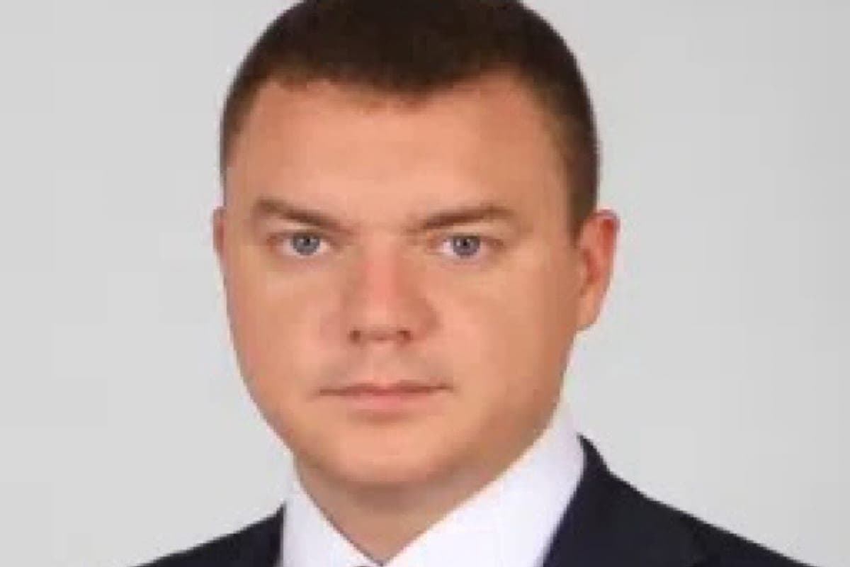 По подозрению в получении взятки задержан замглавы Таганрога