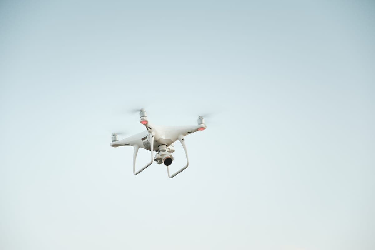 In Starodub of the Bryansk region, a drone struck a school bus n