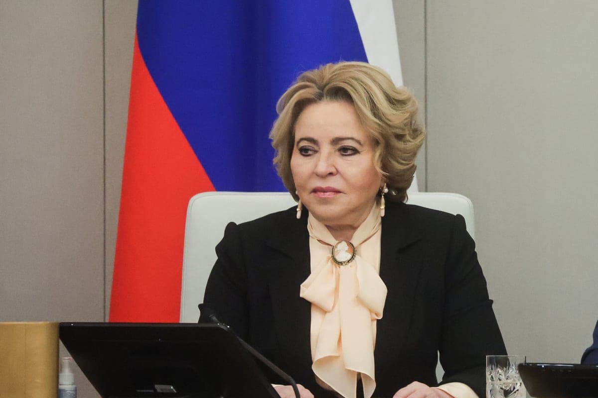 In the Federation Council proposed to check the “diploma shops”