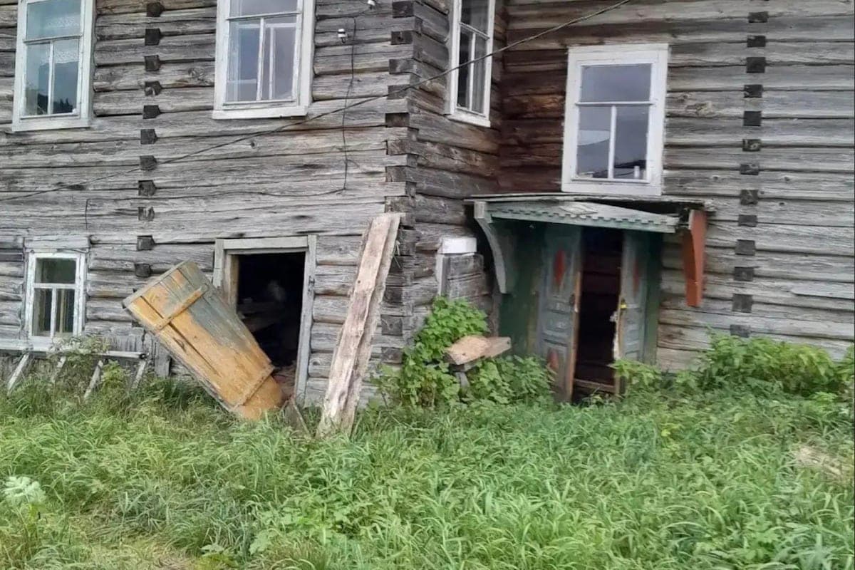 In the Primorsky district bears 33 times went to settlements