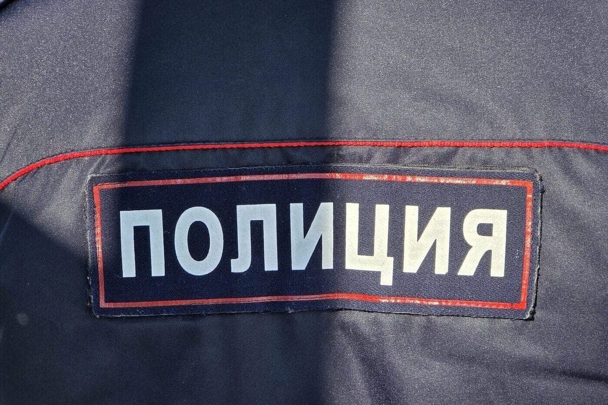 More than 20 illegal migrants detained on construction site in Krasnodar