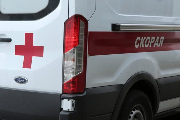 Family miraculously survived an accident with a drunk driver