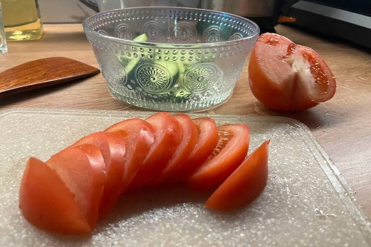 Croupe - baño, pollo - sartén: cómo preparar productos para cocinar