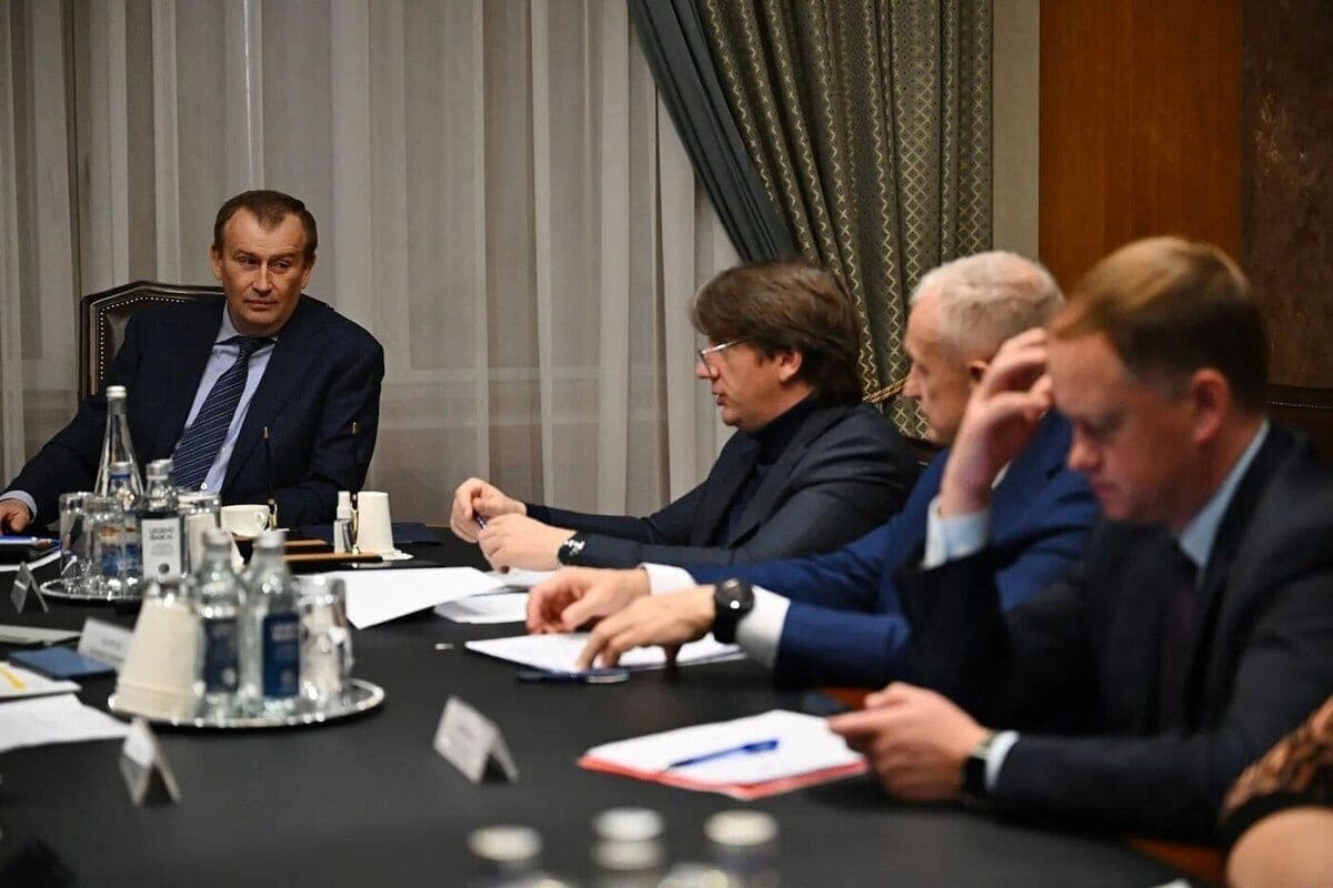 The head of the Leningrad region told about the change in electricity tariffs for 2027