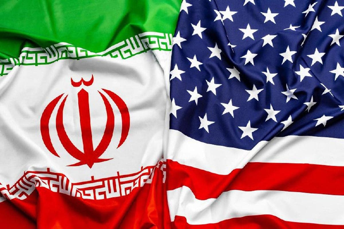 Трамп в шоке — допрыгался. Иран давит на США. В выигрыше только Россия: Ближний Восток за нами