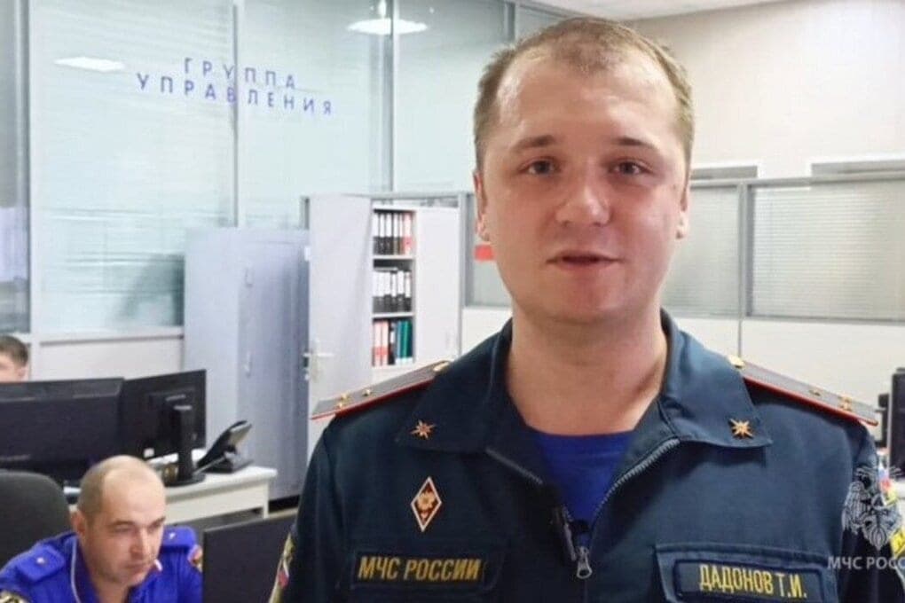 Курский психолог МЧС рассказал, как справиться с осенней депрессией