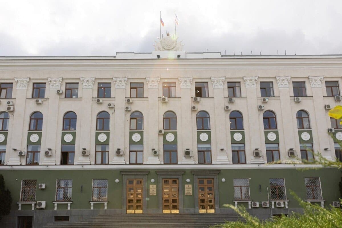 In Crimea approved subsidies for payment of downtime of employees
