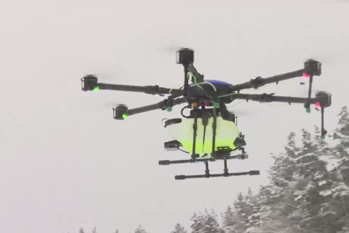 La región de Kaluga apuesta por la tecnología del futuro