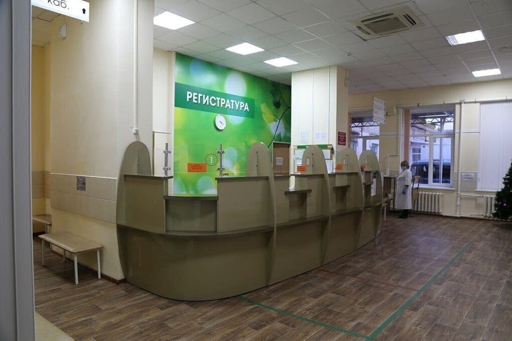 In Kuban want to simplify the receipt of medical care for suspected cancer