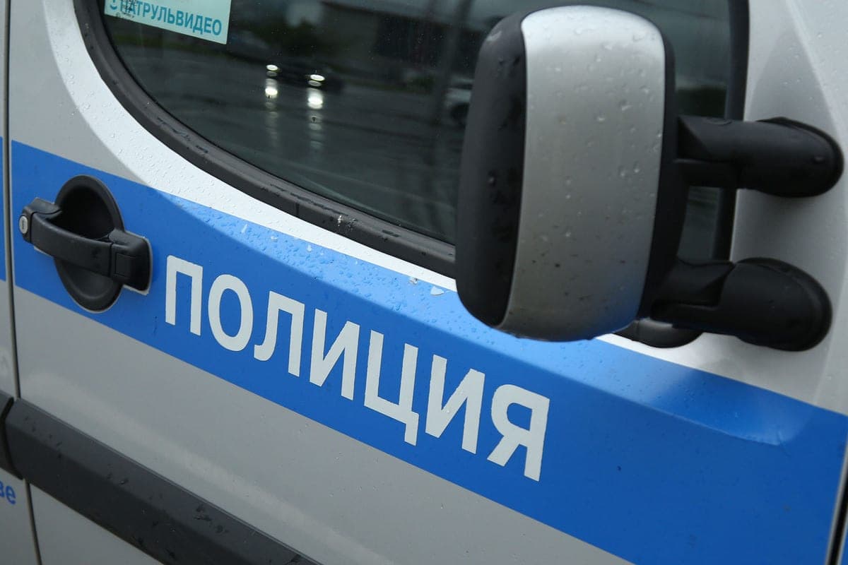 In the Russian region detained a police officer on suspicion of selling drugs