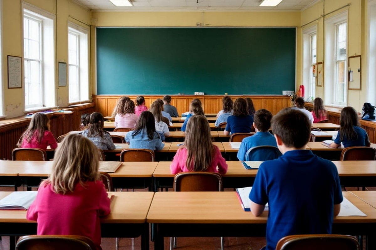 Parents said about the persecution of students in the Russian city