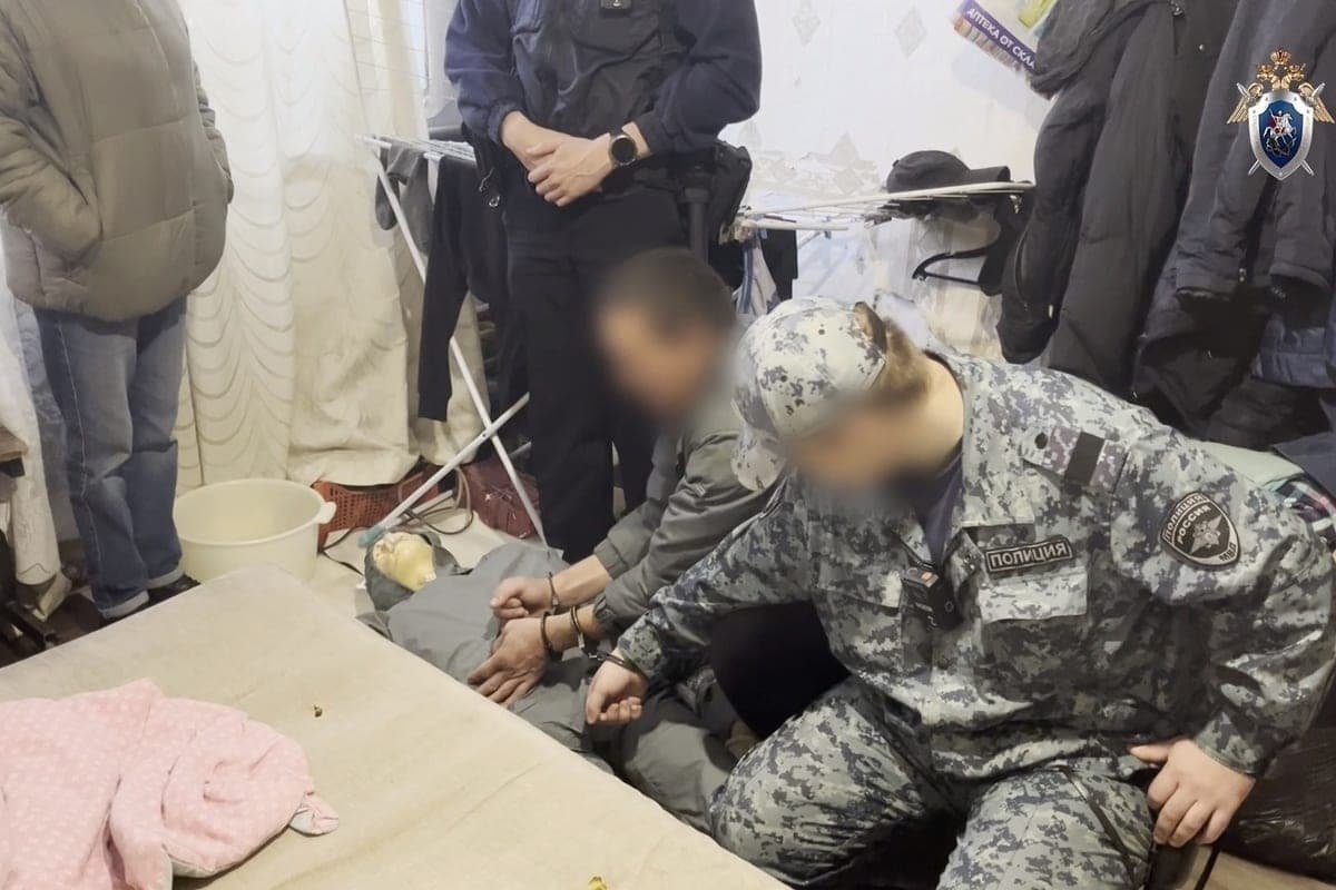 Прикамца обвиняют в умышленном причинении тяжкого вреда здоровью, повлекшем смерть человека