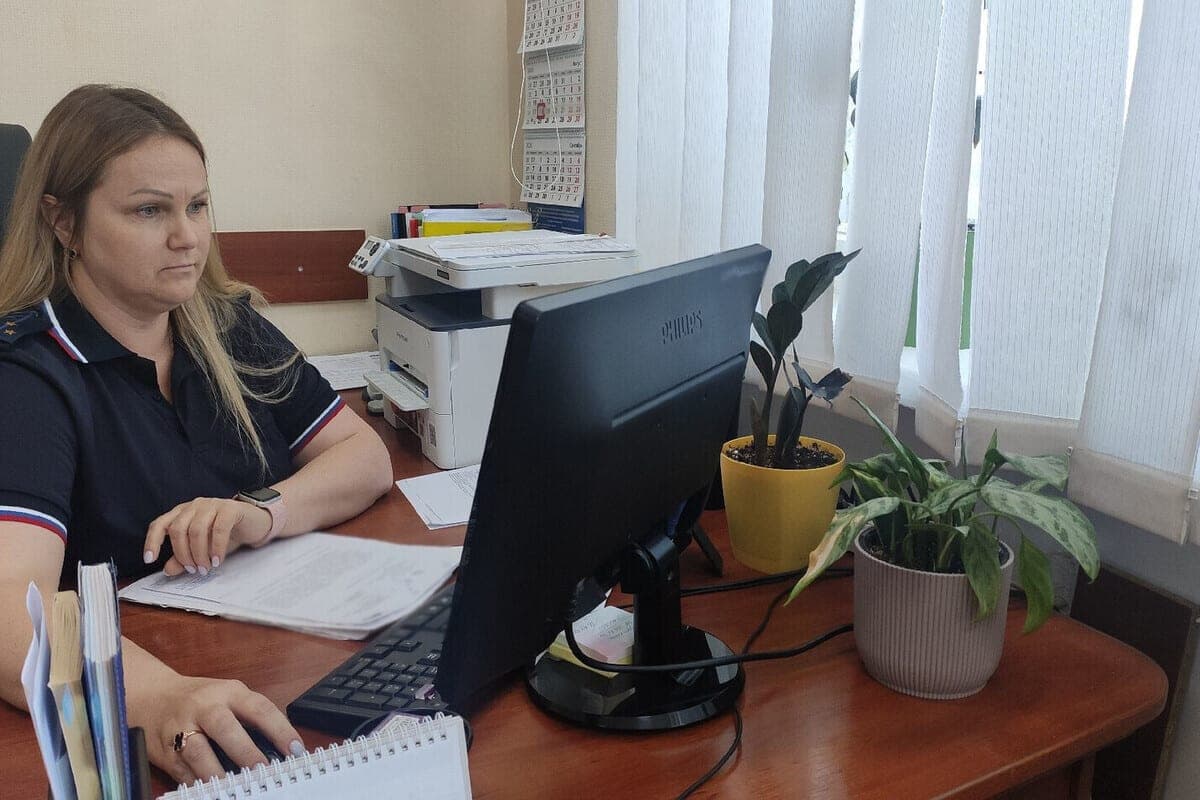 Crimean woman repaid a loan of 1.2 million rubles so as not to lose her home