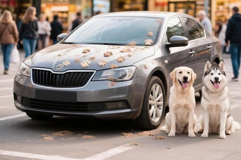 Chicken Woman Sues Administration Over Dogs That Damaged Her Car