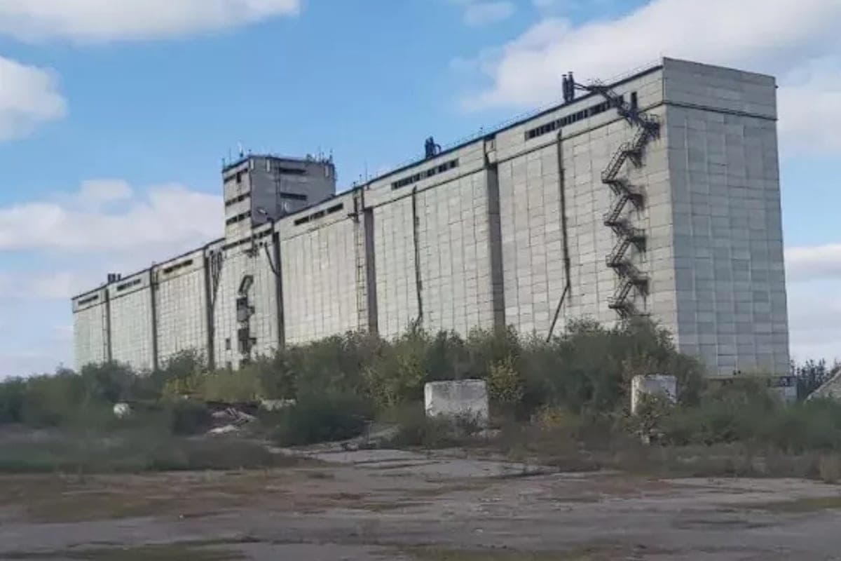 The cost of a bankrupt mine in the Rostov region fell six times