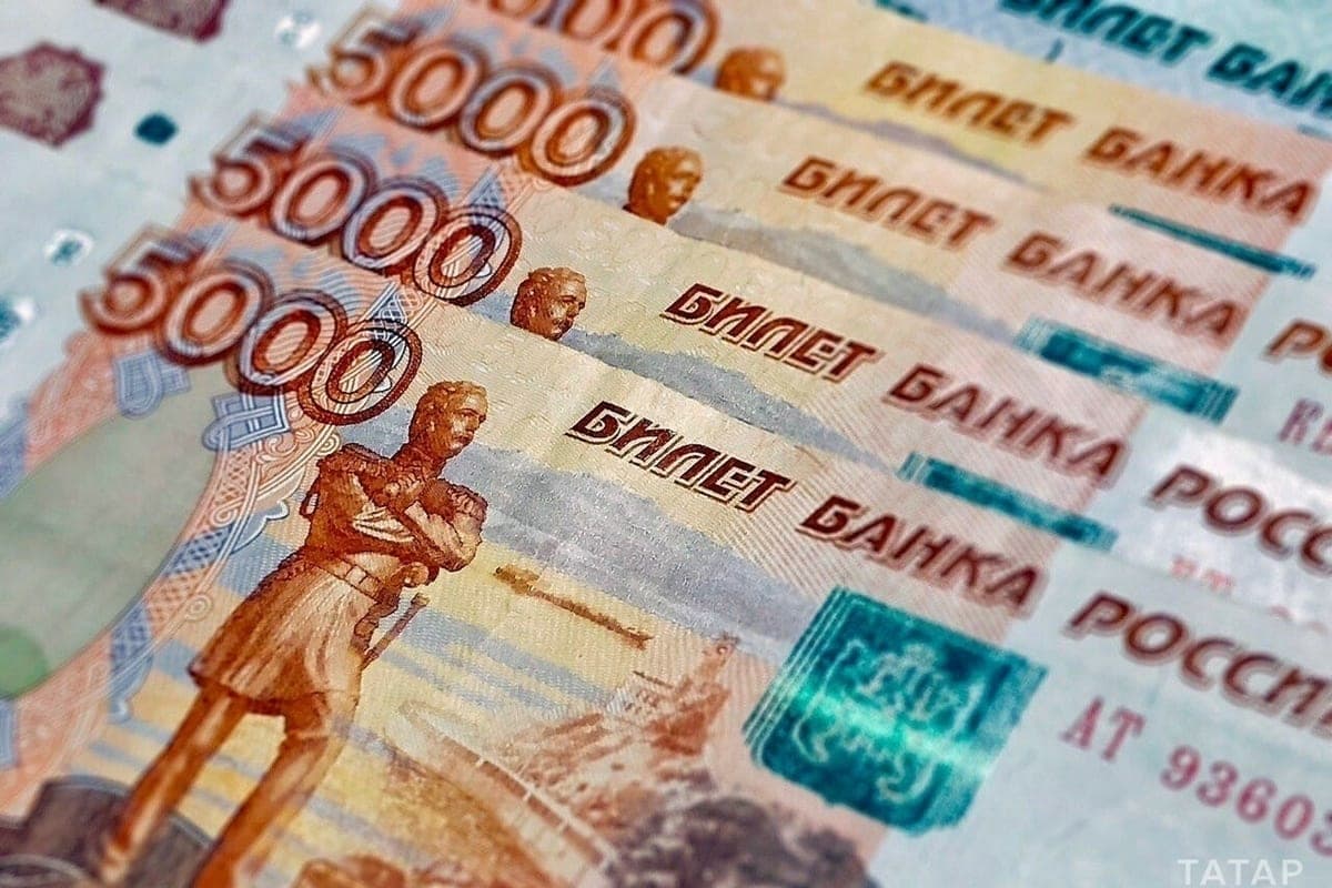 Вузам Татарстана выделят грант на химическое образование