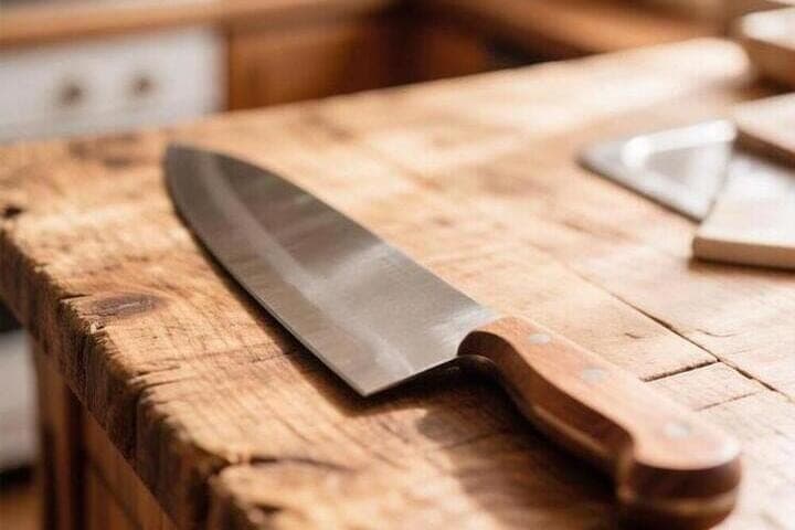 Russian man suspected of killing his wife in kindergarten
