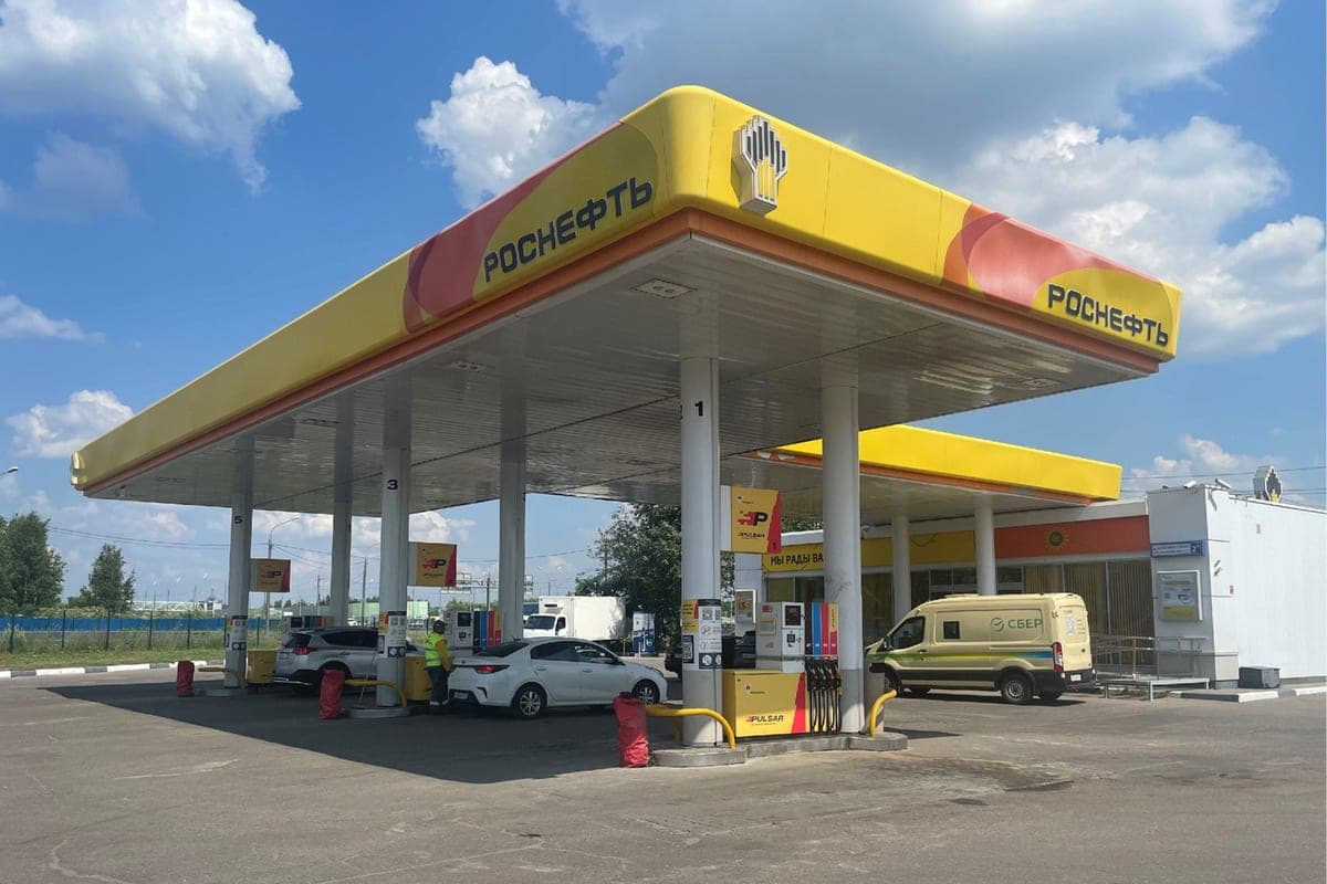 Fuel crisis in Kostroma has passed, but queues at gas stations remain