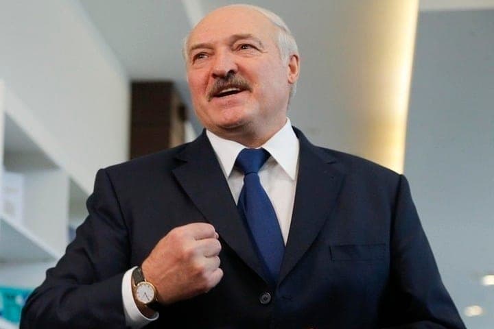 Lukashenko said about the risk of shortage of some food in the world