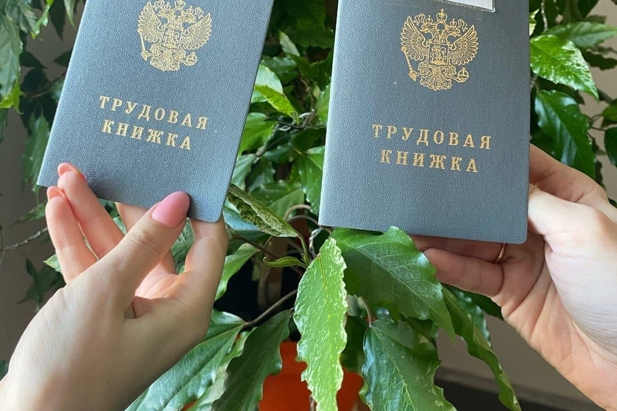 SFR in advance prepared documents for 15.3 thousand future Ryazan pensioners