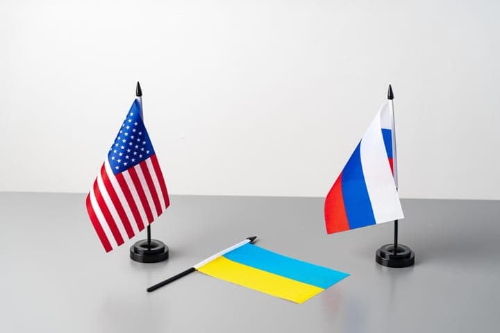 "Right now": Zelensky aired an urgent statement on a peace deal with Russia that shocked the entire West
