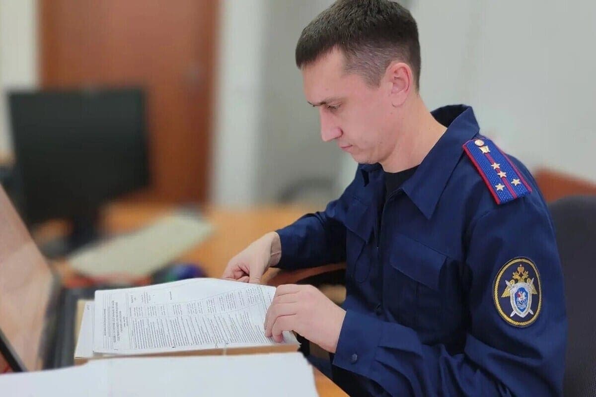 Two teenagers will answer in court for the brutal beating of a man in Novoaltaisk