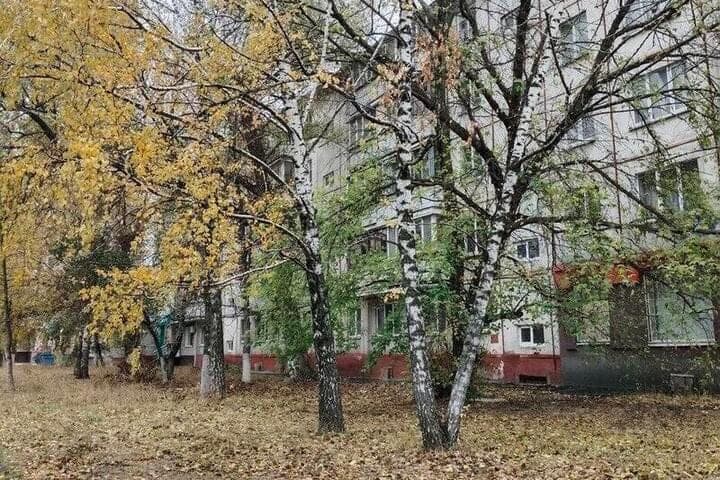 Тепло задержится в Белгородской области еще на сутки