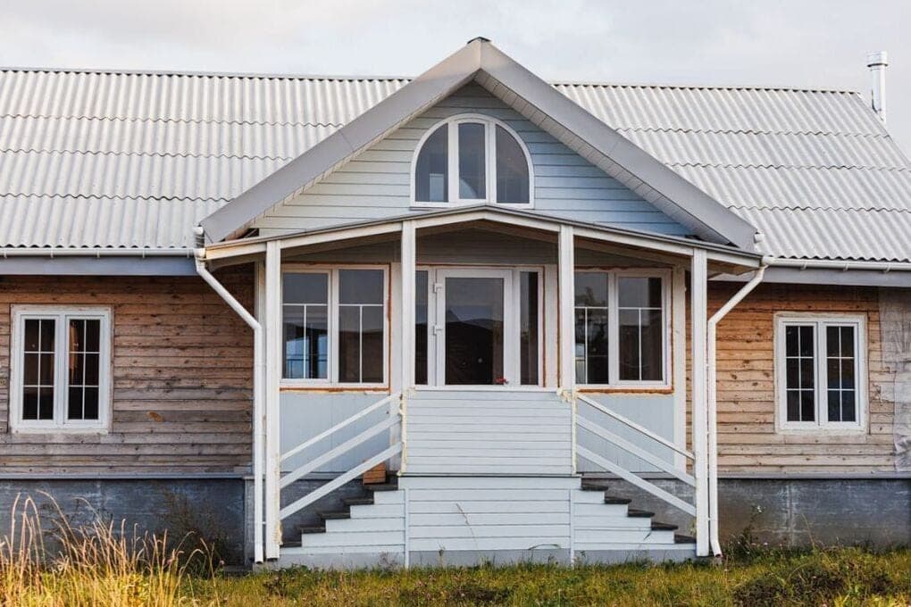 Analysts found out how much it costs to rent a house from a bath in the southern Urals