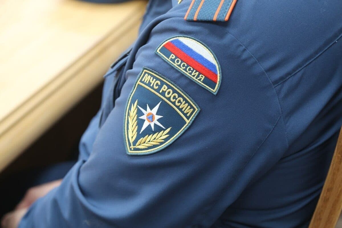 Спасатели Сочи за неделю помогли семи людям