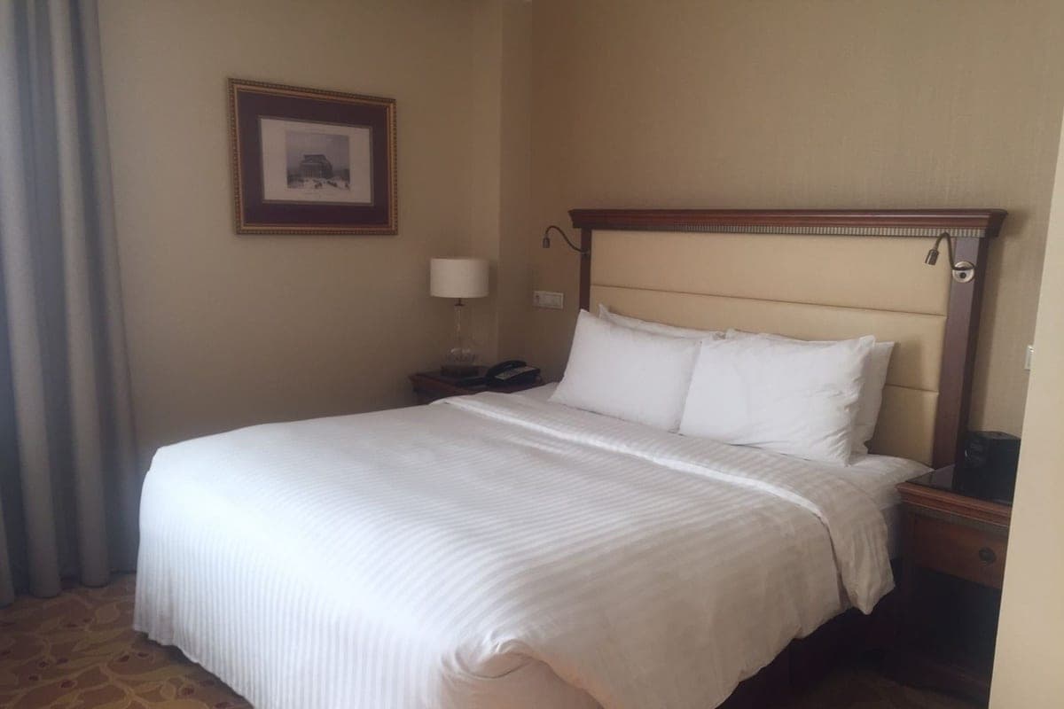 You Go to It Every Day: Reveal Shocking Facts About Your Bed