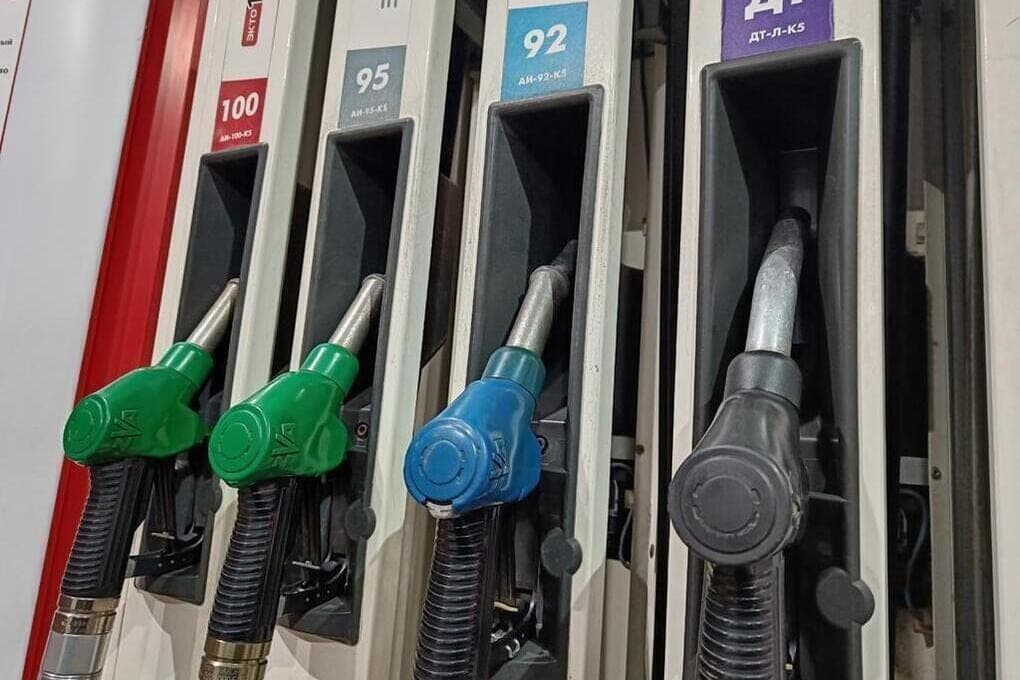 In Krasnodar on October 27, the number of operating gas stations increased sharply
