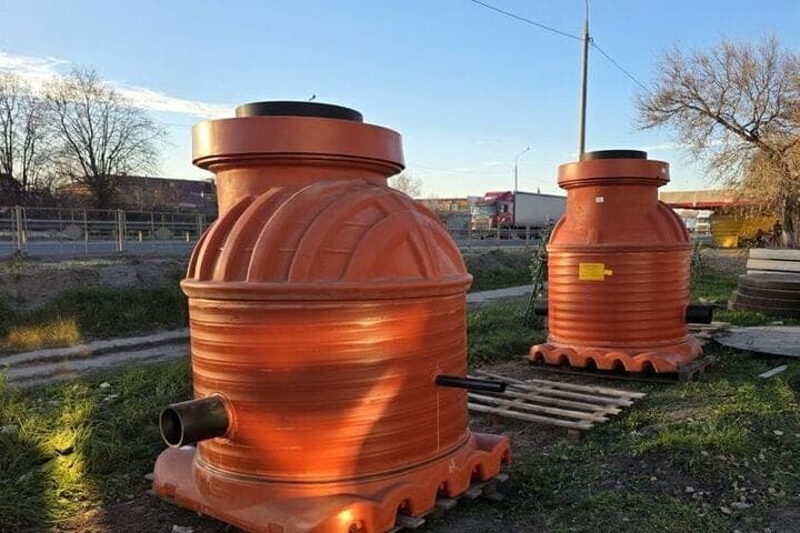 Реконструкция водовода в Цивильске выполнена на 73%