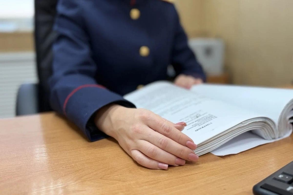 Ссора закончилась трагедией: в ульяновском селе мужчина погиб от ножевых ранений